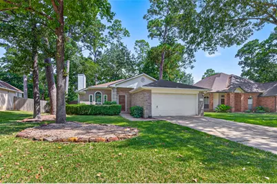 12127 Browning Drive, Montgomery, TX 77356 - Photo 1
