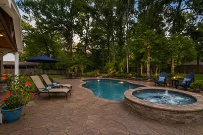 1711 Walnut Lane, Kingwood, TX 77339 - Photo 5