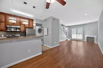 3600 Jeanetta Street #602, Houston, TX 77063 - Photo 1