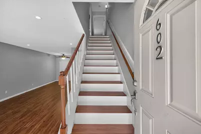 3600 Jeanetta Street #602, Houston, TX 77063 - Photo 3