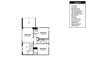 16611 Vibrant Plains Path, Hockley, TX 77447 - Photo 3