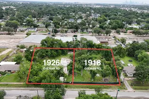 1926 Ojeman Rd, Houston, TX 77080 - Photo 5