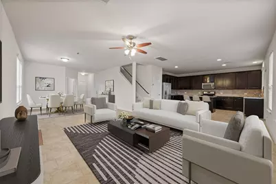 19603 Blue Pine Circle, Cypress, TX 77429 - Photo 1