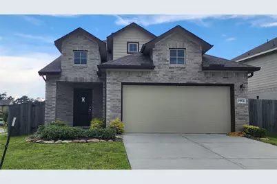 19174 Sangro Drive, New Caney, TX 77357 - Photo 1