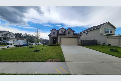 19174 Sangro Drive, New Caney, TX 77357 - Photo 3