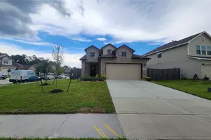 19174 Sangro Dr, New Caney, TX 77357 - Photo 3