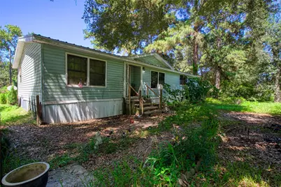 389 County Road 2281, Cleveland, TX 77327 - Photo 3