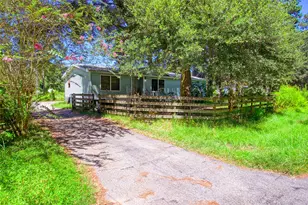 389 County Rd 2281, Cleveland, TX 77327 - Photo 1