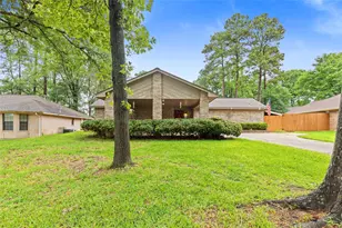 412 Burning Tree Dr, Huntsville, TX 77340 - Photo 3