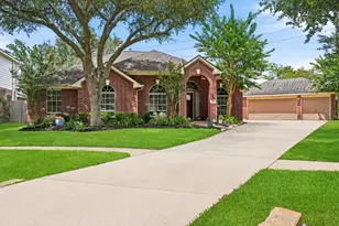 9727 Haviland Ln, Missouri City, TX 77459 - Photo 33