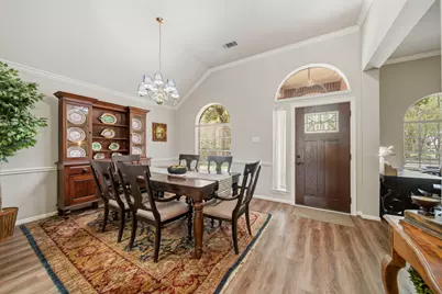 9727 Haviland Lane, Missouri City, TX 77459 - Photo 3