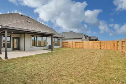 21119 Sunlight Grove Drive, Rosharon, TX 77583 - Photo 33