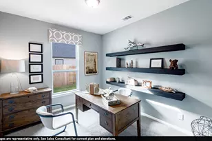 12130 Wooden Mill Ln, Santa Fe, TX 77510 - Photo 3