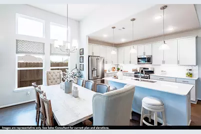 12130 Wooden Mill Lane, Santa Fe, TX 77510 - Photo 9