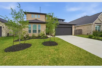 12130 Wooden Mill Lane, Santa Fe, TX 77510 - Photo 3