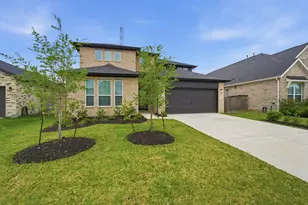 12130 Wooden Mill Ln, Santa Fe, TX 77510 - Photo 3