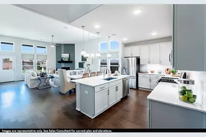 12130 Wooden Mill Lane, Santa Fe, TX 77510 - Photo 7