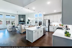 12130 Wooden Mill Ln, Santa Fe, TX 77510 - Photo 7