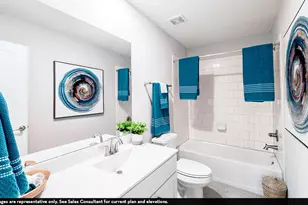 12130 Wooden Mill Ln, Santa Fe, TX 77510 - Photo 19