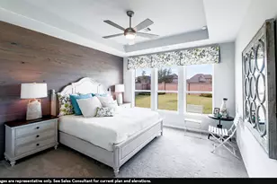 12130 Wooden Mill Ln, Santa Fe, TX 77510 - Photo 13