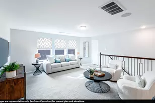 12130 Wooden Mill Ln, Santa Fe, TX 77510 - Photo 5