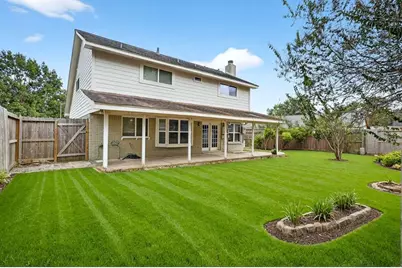 9122 Cypress Square Drive, Spring, TX 77379 - Photo 31