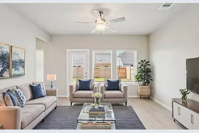 18476 Landing Meadows Lane, New Caney, TX 77357 - Photo 5