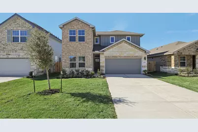 18476 Landing Meadows Lane, New Caney, TX 77357 - Photo 1