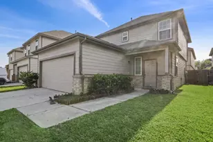 5711 Esk River Trl, Katy, TX 77449 - Photo 1