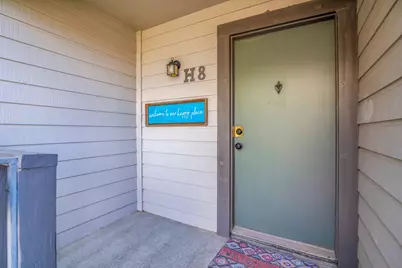 3220 69th Street #H8, Galveston, TX 77551 - Photo 23
