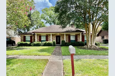 6011 Green Falls Drive, Houston, TX 77088 - Photo 1
