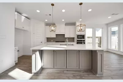 5806 Pink Coral Lane, Manvel, TX 77578 - Photo 13