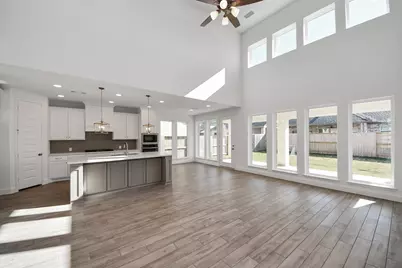 5806 Pink Coral Lane, Manvel, TX 77578 - Photo 9