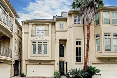 4508 Rose Street, Houston, TX 77007 - Photo 1