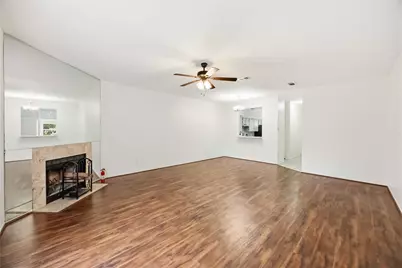 7589 Cambridge Street #B, Houston, TX 77054 - Photo 7