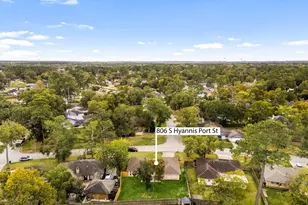 806 S Hyannis Port St, Crosby, TX 77532 - Photo 31