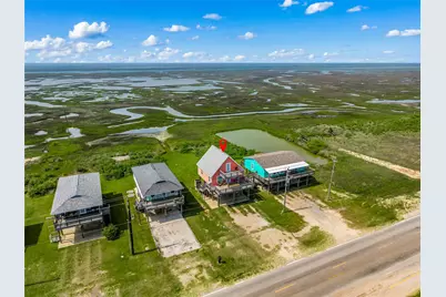 2815 Blue Water Highway, Surfside Beach, TX 77541 - Photo 3