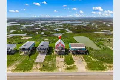 2815 Blue Water Highway, Surfside Beach, TX 77541 - Photo 5