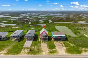 2815 Bluewater Hwy, Surfside Beach, TX 77541 - Photo 5