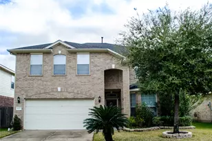 16323 Yabbie Dr, Sugar Land, TX 77498 - Photo 1