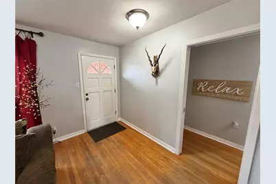 714 Center Way Street, Lake Jackson, TX 77566 - Photo 3