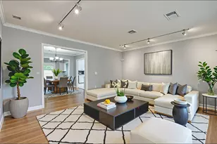 3626 Songwood St, Houston, TX 77023 - Photo 1