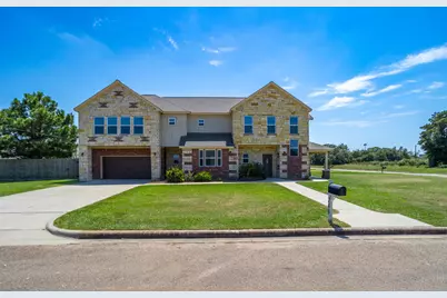 249 McDade Street, Hempstead, TX 77445 - Photo 1