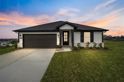 19632 Montgomery Ridge Way, Montgomery, TX 77316 - Photo 1