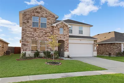 5243 Cherry Tallow Trail, Katy, TX 77449 - Photo 1
