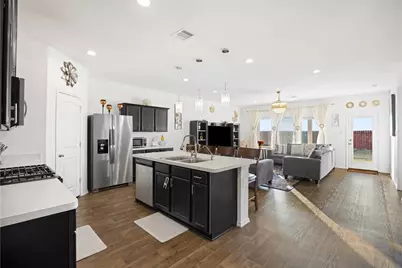 5243 Cherry Tallow Trail, Katy, TX 77449 - Photo 9