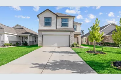 3327 Tavo Ridge Drive, Conroe, TX 77301 - Photo 3