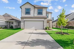 3327 Tavo Ridge Dr, Conroe, TX 77301 - Photo 3