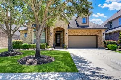 24031 Via Privato Drive, Richmond, TX 77406 - Photo 1