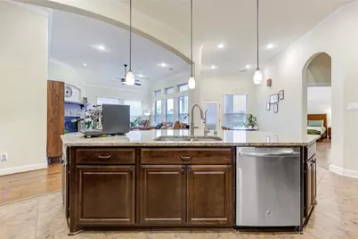 24031 Via Privato Drive, Richmond, TX 77406 - Photo 11